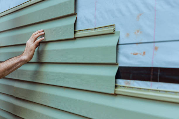 Best James Hardie Siding  in Forest Hills, MI
